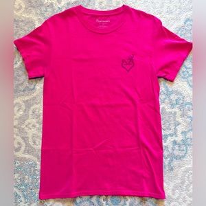 Browning Women’s T-Shirt Size Small